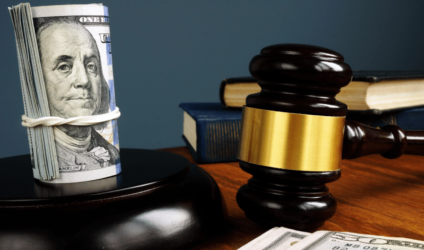 Bail Bond Broker