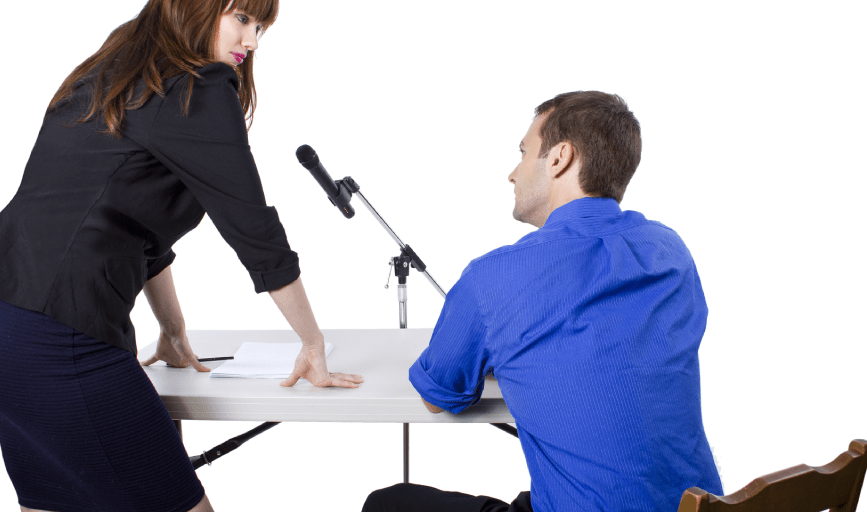 Bail Bond Broker